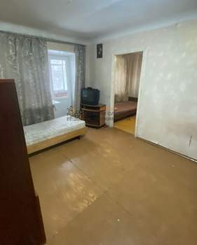 2-к квартира, на длительный срок, 44м2, 4/5 этаж