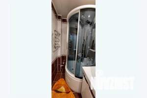 1-к квартира, посуточно, 34м2, 1/9 этаж