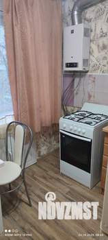 1-к квартира, на длительный срок, 36м2, 2/5 этаж