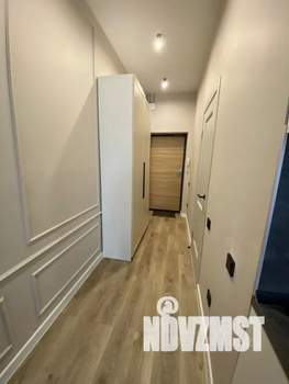 Студия квартира, посуточно, 31м2, 6/29 этаж