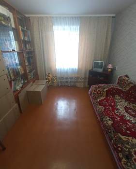 2-к квартира, на длительный срок, 53м2, 1/9 этаж