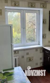 1-к квартира, на длительный срок, 33м2, 5/5 этаж