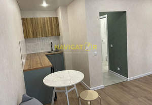 1-к квартира, на длительный срок, 25м2, 16/26 этаж