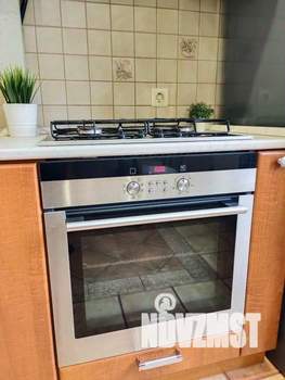 3-к квартира, посуточно, 80м2, 1/1 этаж