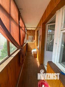 1-к квартира, на длительный срок, 40м2, 9/12 этаж