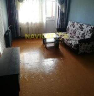 1-к квартира, на длительный срок, 37м2, 5/5 этаж