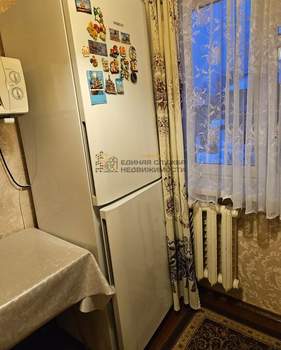 2-к квартира, на длительный срок, 45м2, 2/5 этаж