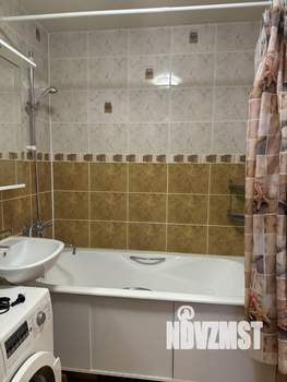 1-к квартира, посуточно, 45м2, 8/10 этаж