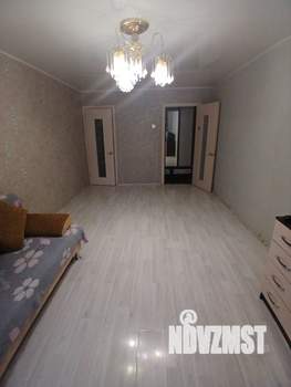 1-к квартира, на длительный срок, 40м2, 1/5 этаж