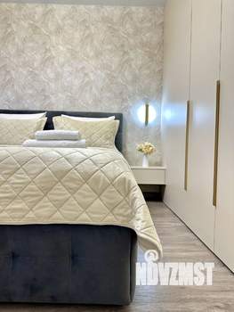 2-к квартира, посуточно, 50м2, 9/25 этаж