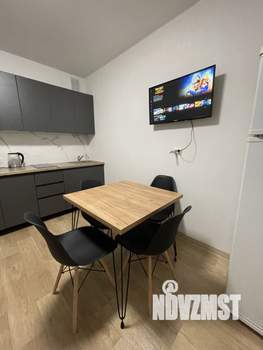 1-к квартира, на длительный срок, 40м2, 9/17 этаж