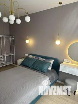 2-к квартира, посуточно, 35м2, 1/1 этаж