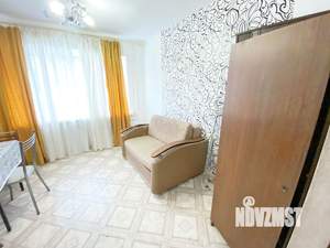 Студия квартира, на длительный срок, 18м2, 3/5 этаж