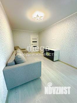 1-к квартира, на длительный срок, 41м2, 2/27 этаж