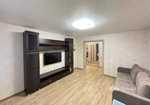 3-к квартира, на длительный срок, 61м2, 9/9 этаж