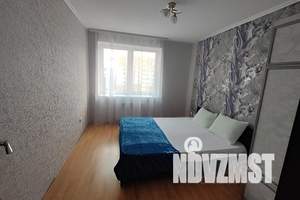 2-к квартира, посуточно, 52м2, 8/9 этаж