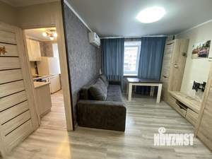 1-к квартира, на длительный срок, 36м2, 2/5 этаж