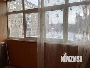 1-к квартира, посуточно, 54м2, 2/14 этаж