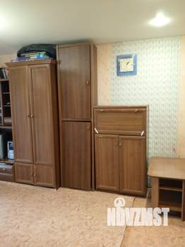 1-к квартира, на длительный срок, 35м2, 2/7 этаж