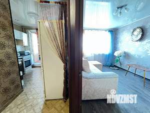 1-к квартира, на длительный срок, 33м2, 4/9 этаж