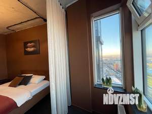 2-к квартира, посуточно, 50м2, 30/33 этаж