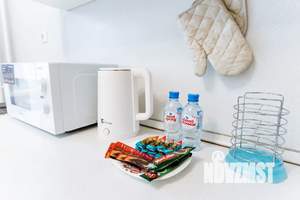 2-к квартира, посуточно, 59м2, 9/10 этаж