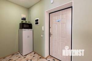 1-к квартира, посуточно, 32м2, 1/1 этаж