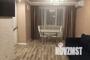 1-к квартира, посуточно, 34м2, 13/19 этаж