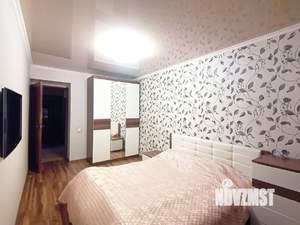 4-к квартира, на длительный срок, 70м2, 7/11 этаж