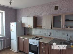 1-к квартира, на длительный срок, 36м2, 11/15 этаж