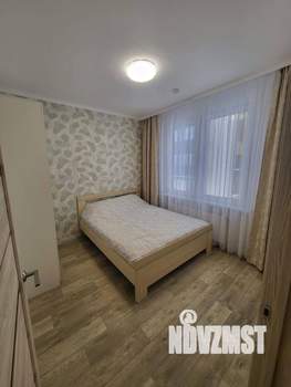 1-к квартира, на длительный срок, 44м2, 5/13 этаж