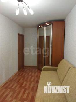 2-к квартира, на длительный срок, 40м2, 3/5 этаж