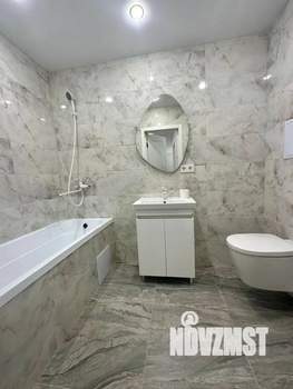 2-к квартира, на длительный срок, 64м2, 13/25 этаж