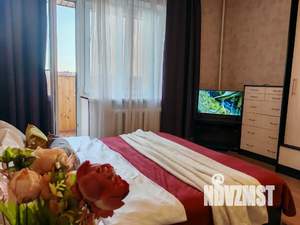 1-к квартира, посуточно, 39м2, 5/15 этаж