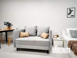 Студия квартира, посуточно, 30м2, 27/28 этаж