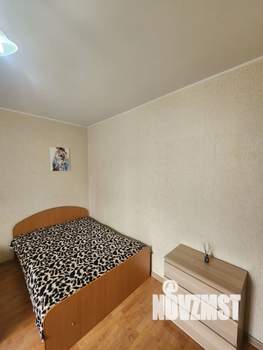 1-к квартира, посуточно, 42м2, 5/10 этаж