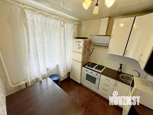 1-к квартира, на длительный срок, 33м2, 2/5 этаж