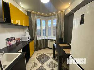 2-к квартира, посуточно, 36м2, 22/25 этаж