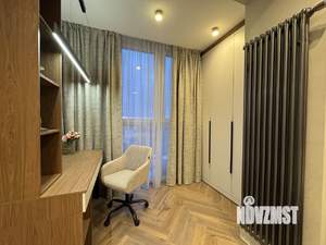 1-к квартира, на длительный срок, 45м2, 11/16 этаж