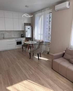 3-к квартира, на длительный срок, 62м2, 13/25 этаж