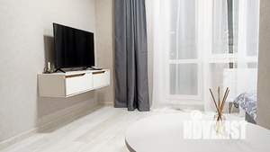 1-к квартира, посуточно, 31м2, 1/1 этаж