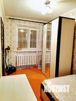 2-к квартира, на длительный срок, 44м2, 2/4 этаж