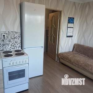 1-к квартира, на длительный срок, 28м2, 4/10 этаж