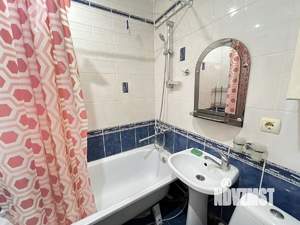 2-к квартира, на длительный срок, 45м2, 4/5 этаж