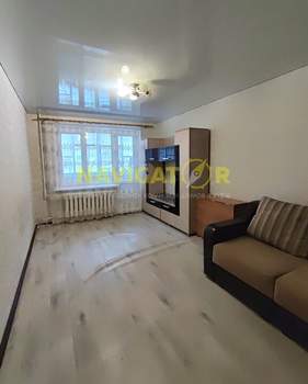 1-к квартира, на длительный срок, 30м2, 2/9 этаж