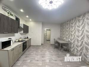 Студия квартира, посуточно, 33м2, 24/25 этаж