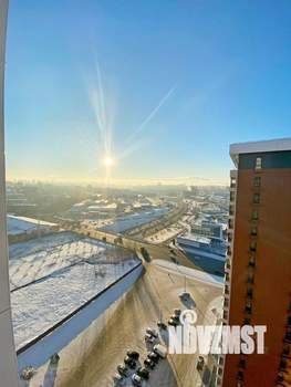 2-к квартира, на длительный срок, 50м2, 19/20 этаж