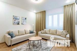 2-к квартира, посуточно, 65м2, 12/21 этаж