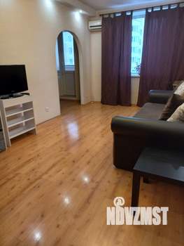 1-к квартира, на длительный срок, 40м2, 7/10 этаж