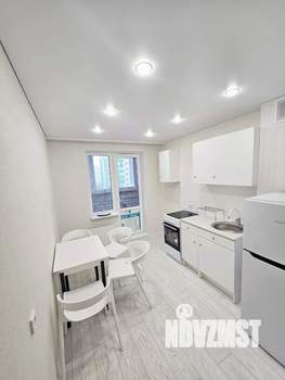 1-к квартира, на длительный срок, 34м2, 9/19 этаж